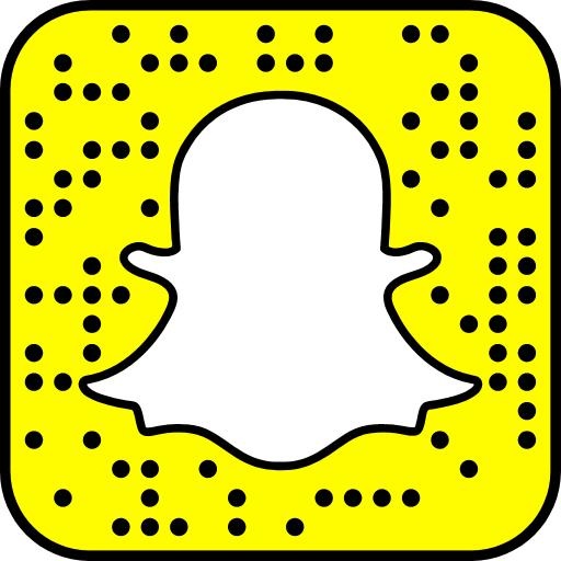 Snapchat 标志 PNG免抠(1024x1024)