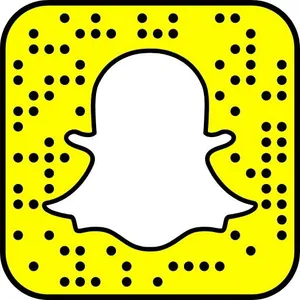 Snapchat 标志 PNG免抠