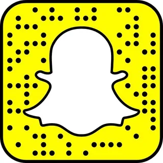 Snapchat 标志 PNG免抠