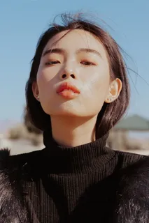 清纯女生头像图片 清纯女生头像图片