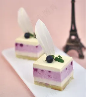 王森蓝莓蛋糕 王森蓝莓蛋糕