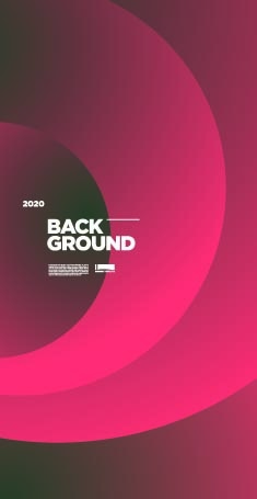 炫彩几何图形背景 几何艺术设计eps,ai矢量模版下载