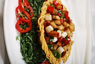 LCH4207雀巢鸡脆骨