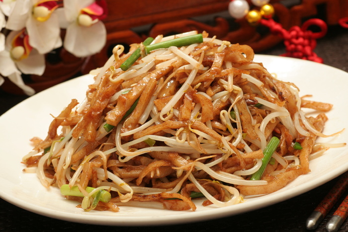 老保定焖饼 (1)