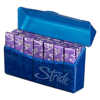 炫迈 (7)超市商品白底图免抠实物摄影png格式图片透明底