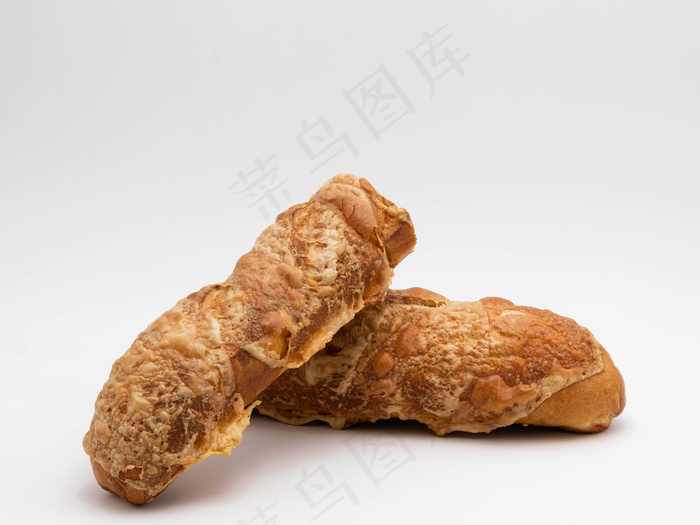奶酪糕点面包图片