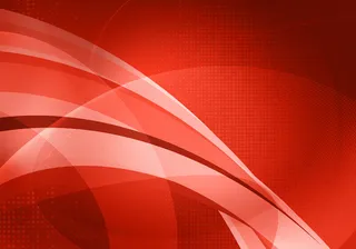 红色庄严海报背景