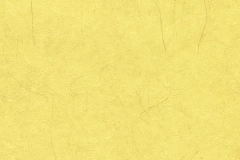 中国风底纹背景再生纸纹理素材黄色