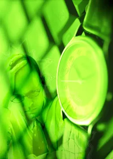 钟表精美图片素材