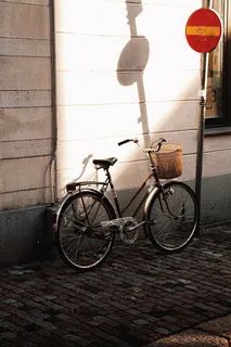 超清街头风景壁纸