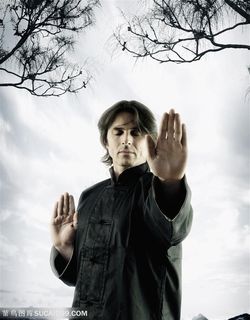 美容保健-松树下修行