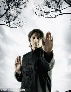 美容保健-松树下修行