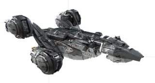 太空战舰机械未来科技