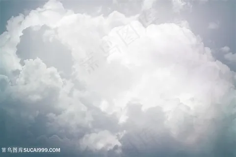 云朵云海景色 云朵云海景色