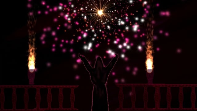 精神, 神秘主义, 幻想, 想像力, 童话, 天堂, 魔术