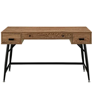 简易书桌化妆桌少儿兴趣班