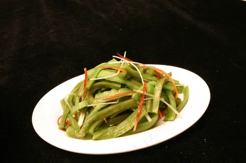 0288葱油贡菜.jpg 0288葱油贡菜.jpg