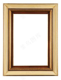 高档欧式画框设计高清素材图片