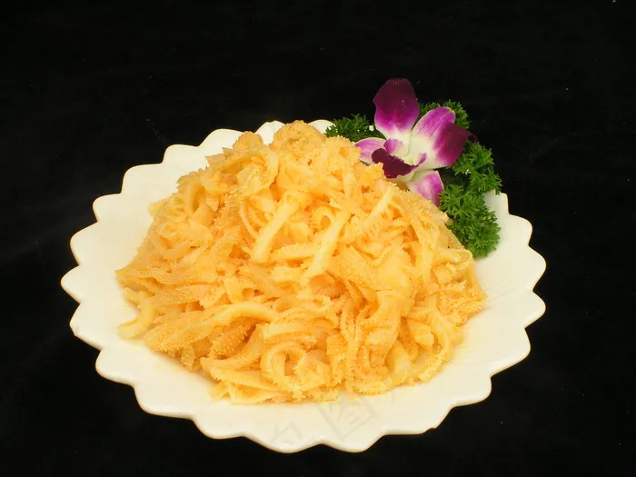 家常菜|美食|菜谱|菜单|0185辣汁百叶