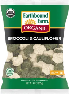 花菜包装袋素材现代农业