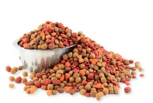 狗粮 PNG免抠(659x445)