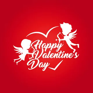 2.14情人节 背景