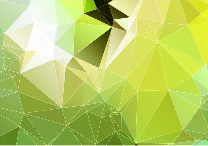 几何艺术设计 几何图形背景 多边形背景图片