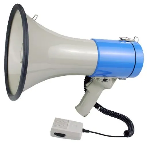 扩音器 PNG免抠(550x540)