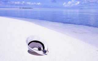 自然风光 高清壁纸 (210)