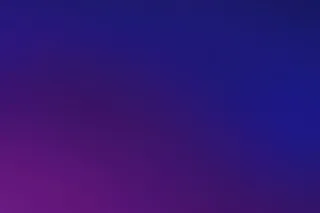 炫彩背景时尚渐变彩色活力电商背景蓝色紫色