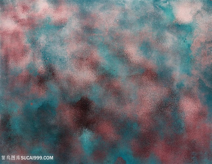 多彩红绿纹理背景图片