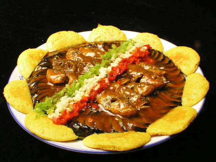 2491天府酥鱿鱼
