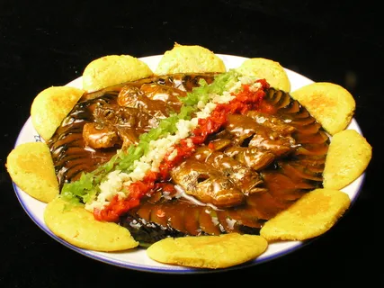 2491天府酥鱿鱼 2491天府酥鱿鱼