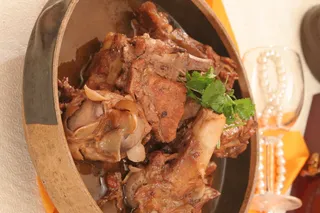 家炖大骨头  32元 (4)