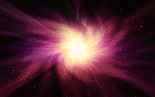 光晕背景图片下载