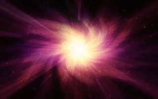 光晕背景图片下载