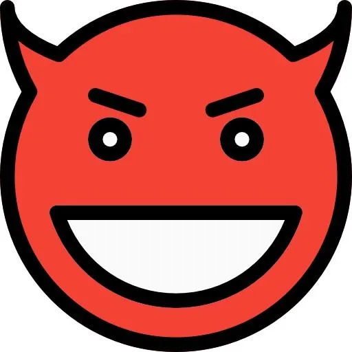 暗黑破坏神 PNG免抠(512x512)