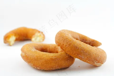 美味甜甜圈素材图片 美味甜甜圈素材图片