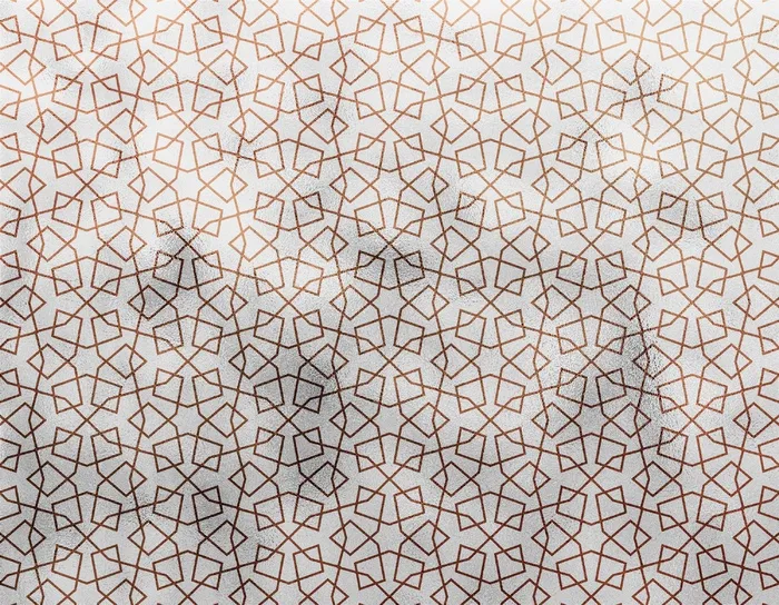 欧式花纹底纹设计背景黑色金色