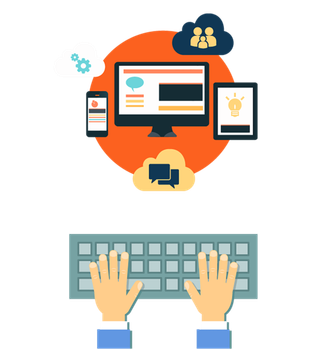 网上工作云任务计算机手机少儿兴趣班