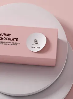 包装智能贴图样机VI效果PSD素材 包装智能贴图样机VI效果PSD素材