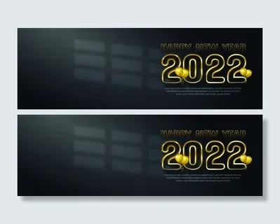 设计创造新年素材