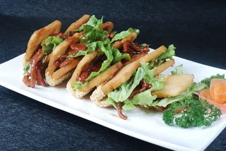 CXC01276汉堡酱牛肉