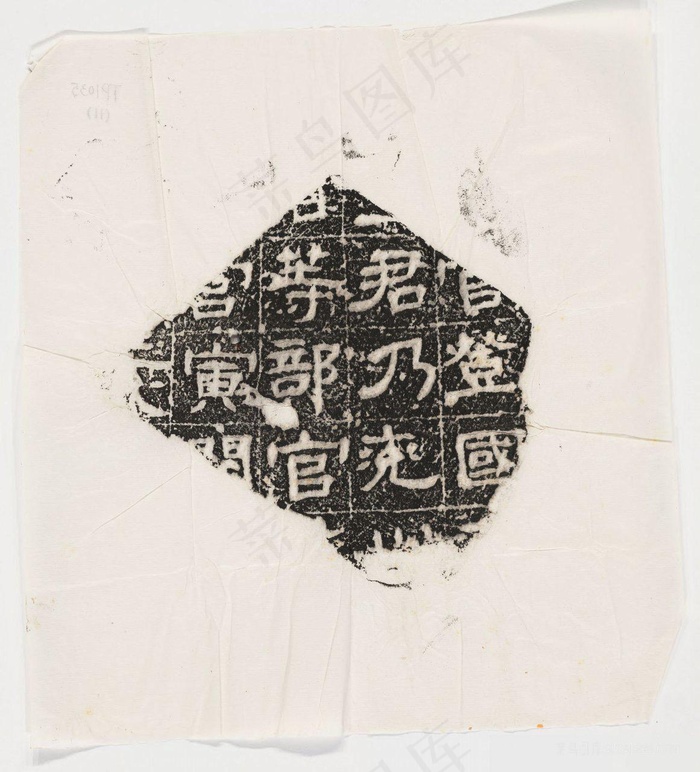 复古时尚艺术装饰画