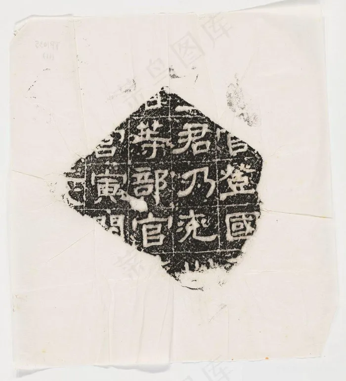 复古时尚艺术装饰画