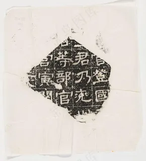 复古时尚艺术装饰画