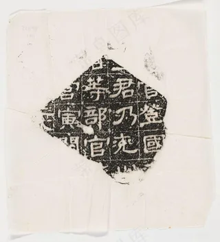 复古时尚艺术装饰画