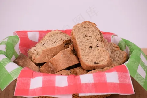 美味面包食物图片 美味面包食物图片