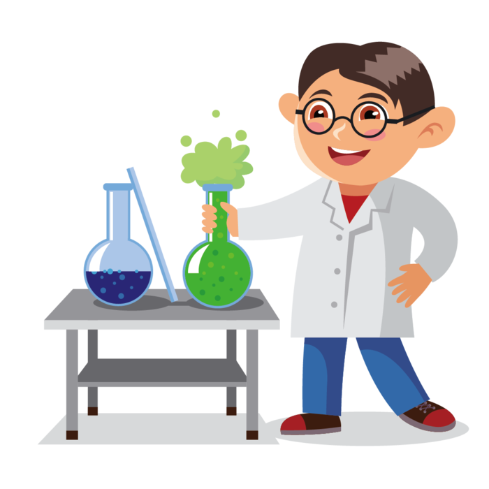 化学医学简笔