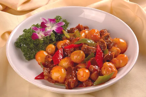 小土豆烧牛腩 32 小土豆烧牛腩 32